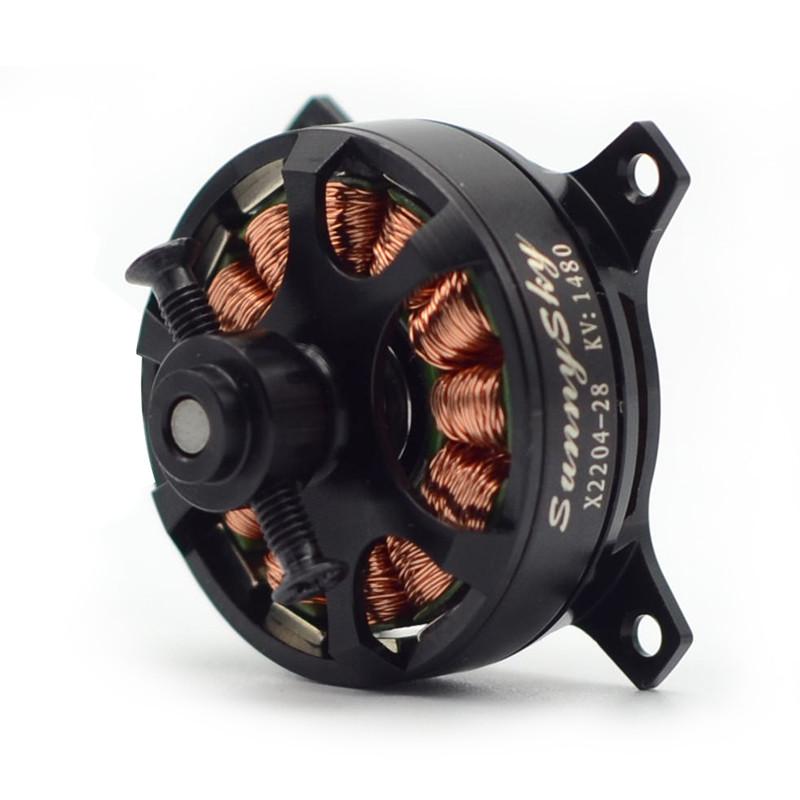 SunnySky X2204 Brushless Motors