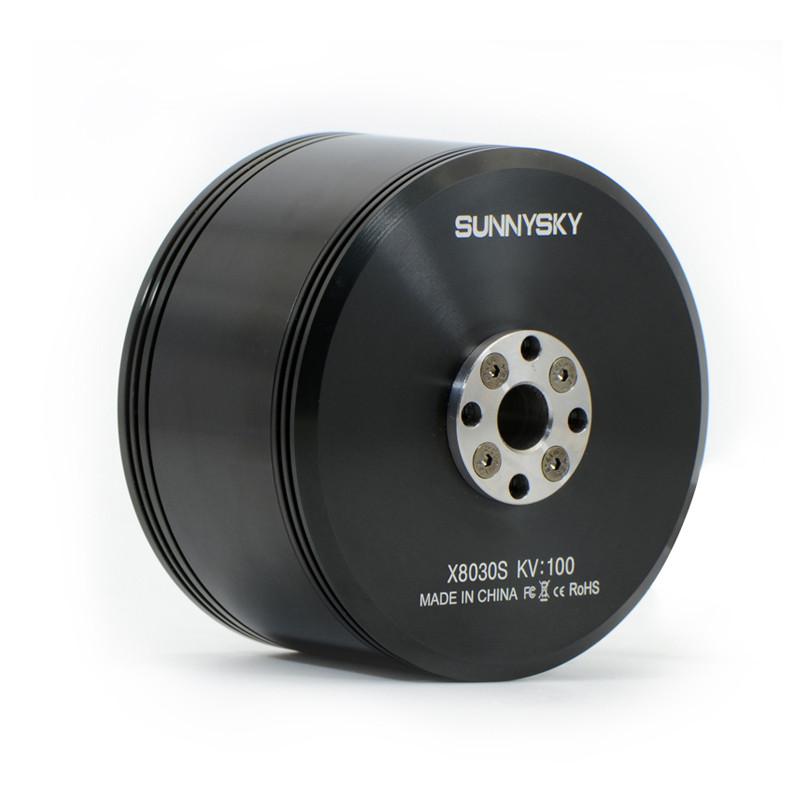 SunnySky XS High Power X8020S Brushless Motors
