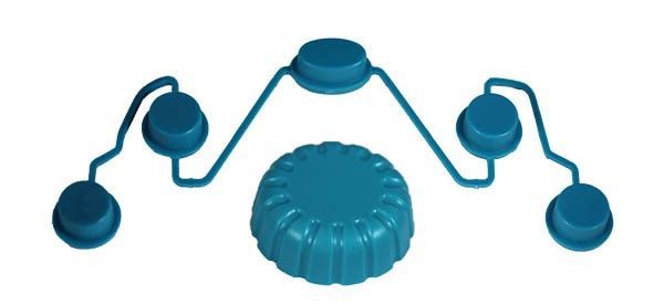 JNS iCharger Duo Replacement Buttons