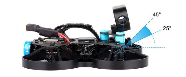 BetaFPV Beta85X V2 Whoop Quadcopter PNP