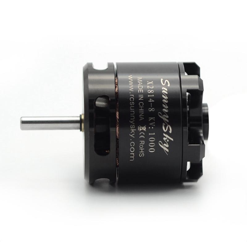 SunnySky X2814 Brushless Motors