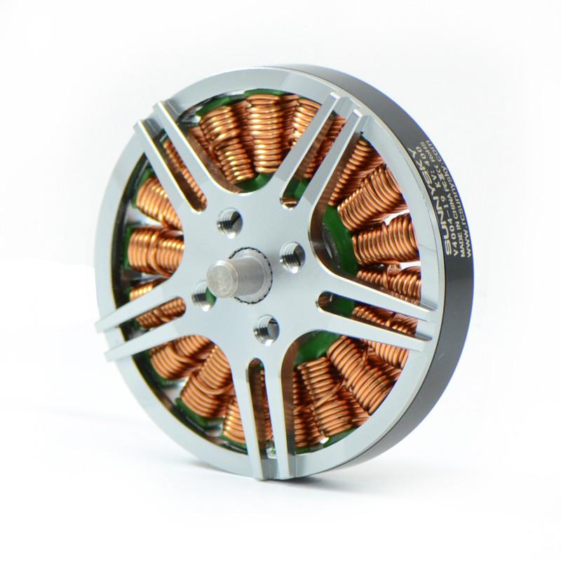 SunnySky V4004 High Efficiency Brushless Motors - Buddy RC