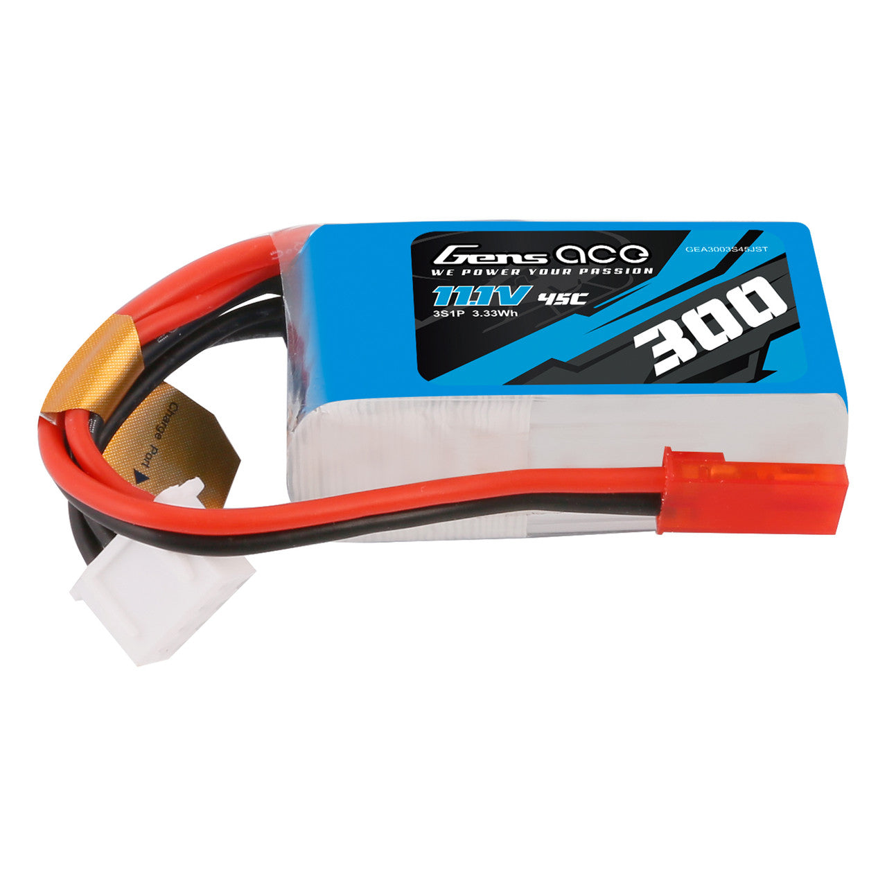 20 c vs 45c lipo PowerHobby 1S 3.7V 250Mah Battery (4) such as 860m Lectron Pro 3.7V 100mAh 20C