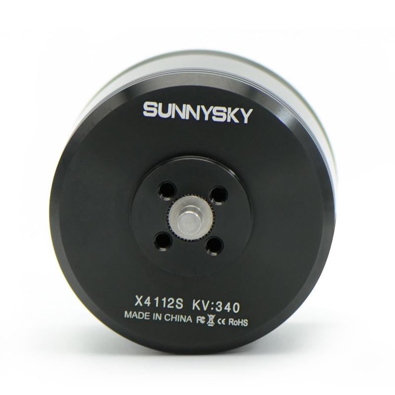 SunnySky XS High Power X4112S Brushless Motors - Buddy RC