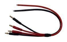 Dual Channel Output Power Cable