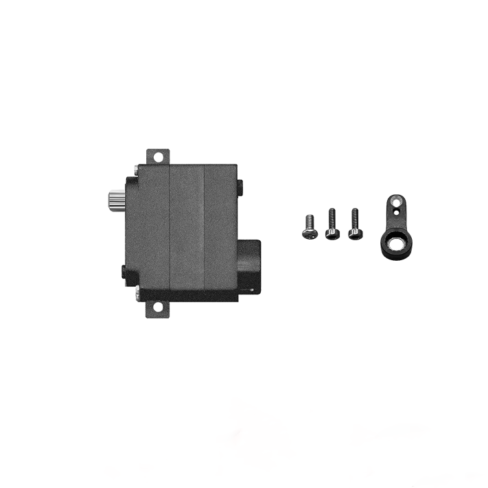 OMPHOBBY ZMO VTOL Airplane Parts Tail Servo