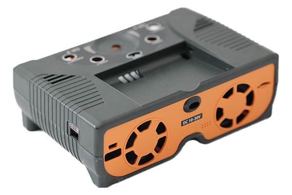 JNS iCharger Duo Replacement Shell