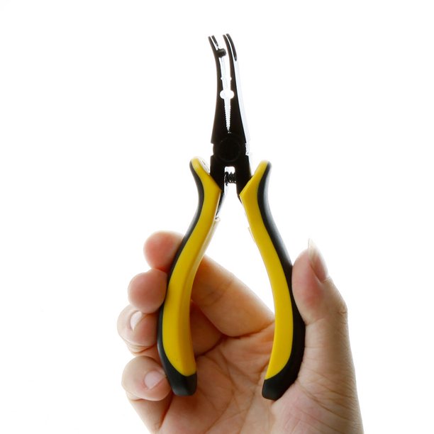 RC Helicopter Tool Ball Link Plier