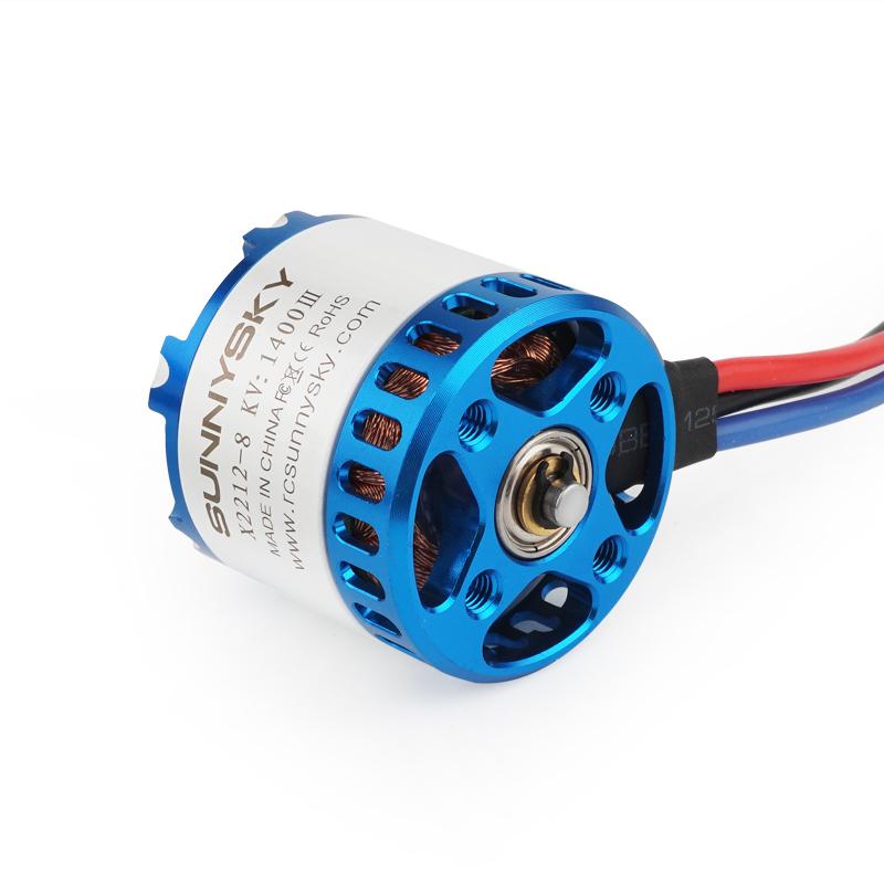 SunnySky X Series V3 X2212 V3 Brushless Motors