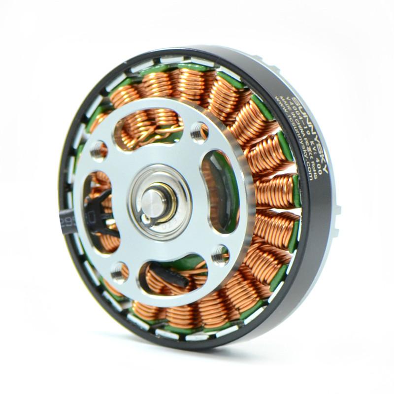 SunnySky V4004 High Efficiency Brushless Motors - Buddy RC