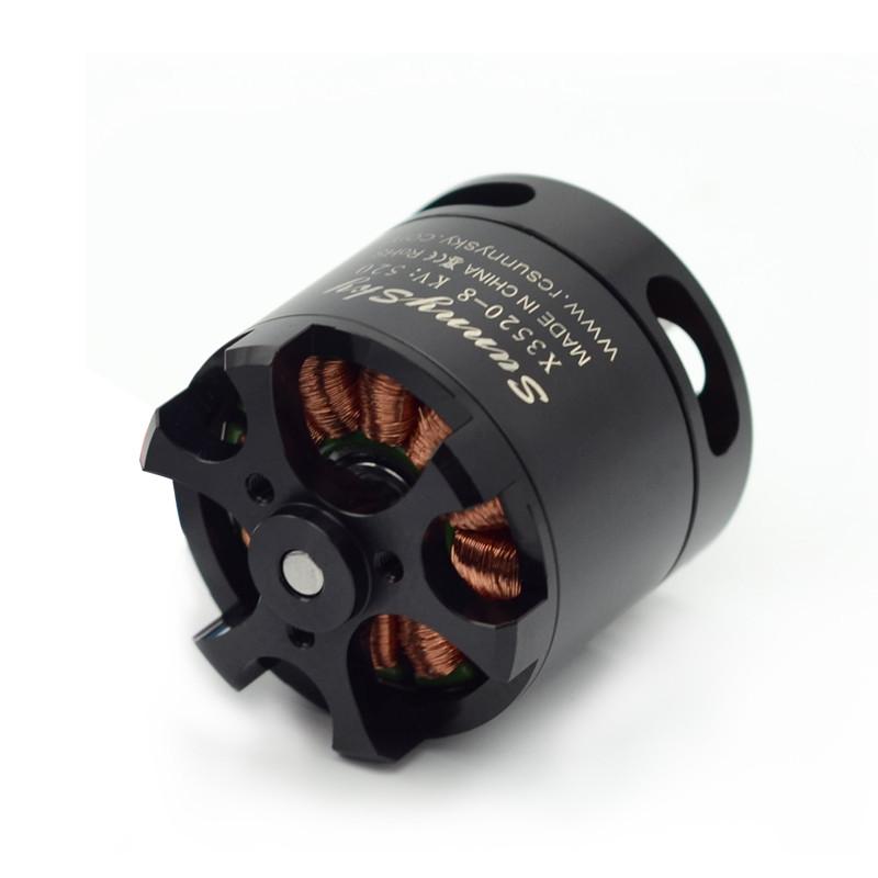 SunnySky X3520 Brushless Motors