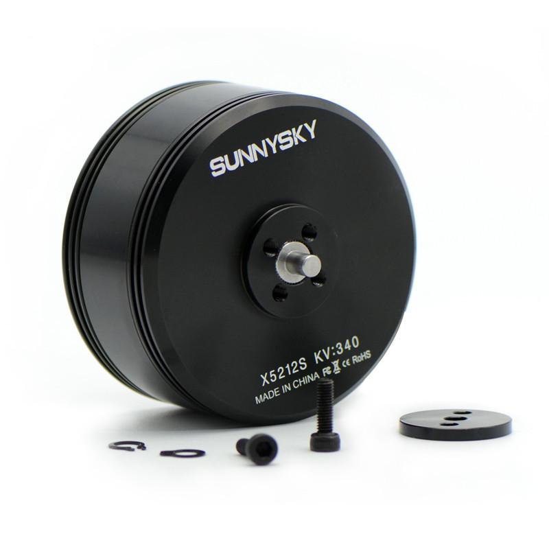 SunnySky XS High Power X5212S Brushless Motors