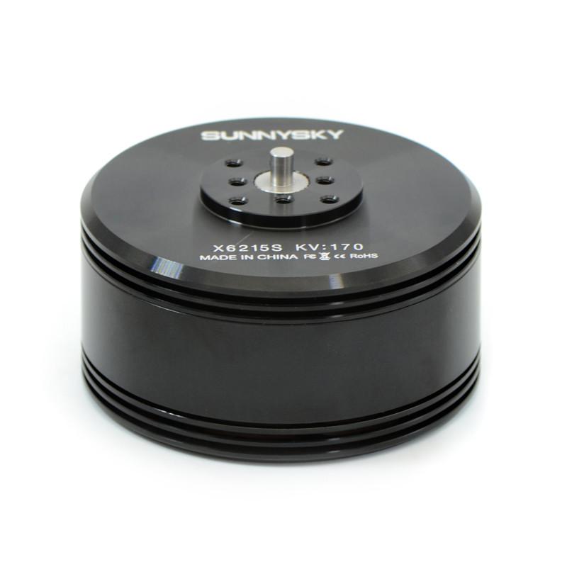 SunnySky XS High Power X6215S Brushless Motors