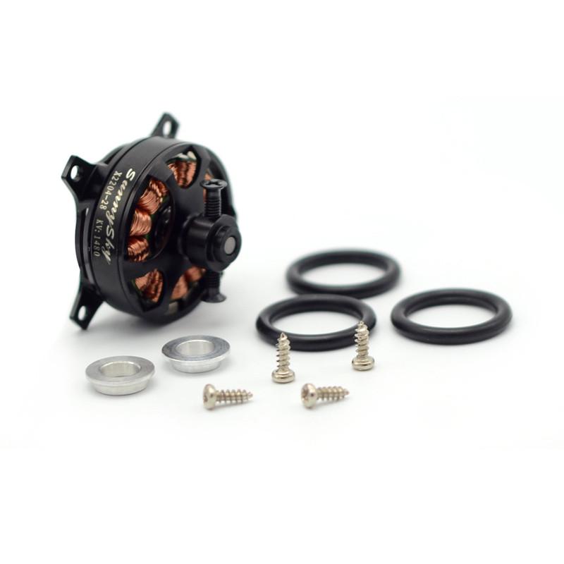 SunnySky X2204 Brushless Motors