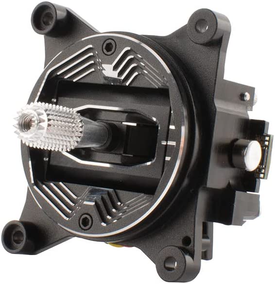 RadioMaster AG01 MINI CNC Hall Gimbals for TX12 & Zorro Set