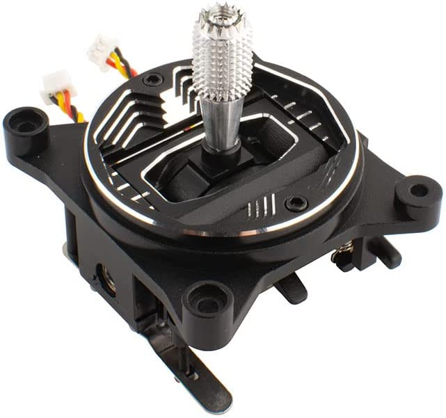 RadioMaster AG01 MINI CNC Hall Gimbals for TX12 & Zorro Set