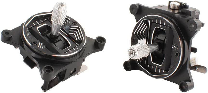 RadioMaster AG01 MINI CNC Hall Gimbals for TX12 & Zorro Set