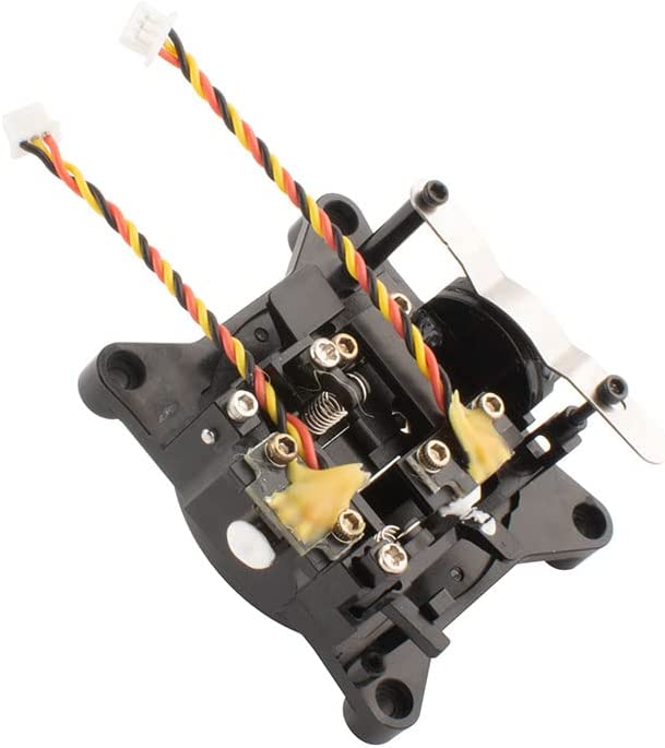 RadioMaster AG01 MINI CNC Hall Gimbals for TX12 & Zorro Set