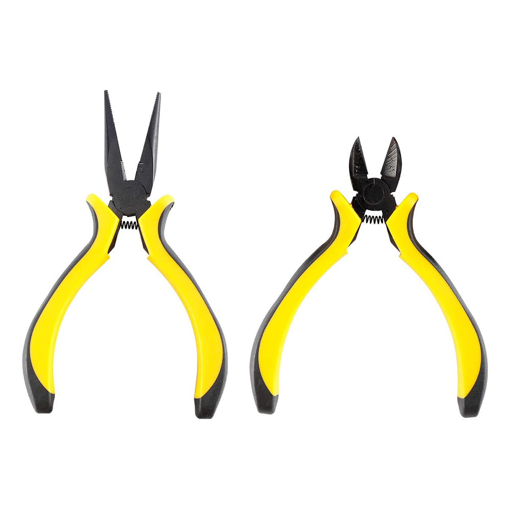 18PCS RC Tools Kits Hex Screwdriver Set Titanium Nitride Coated