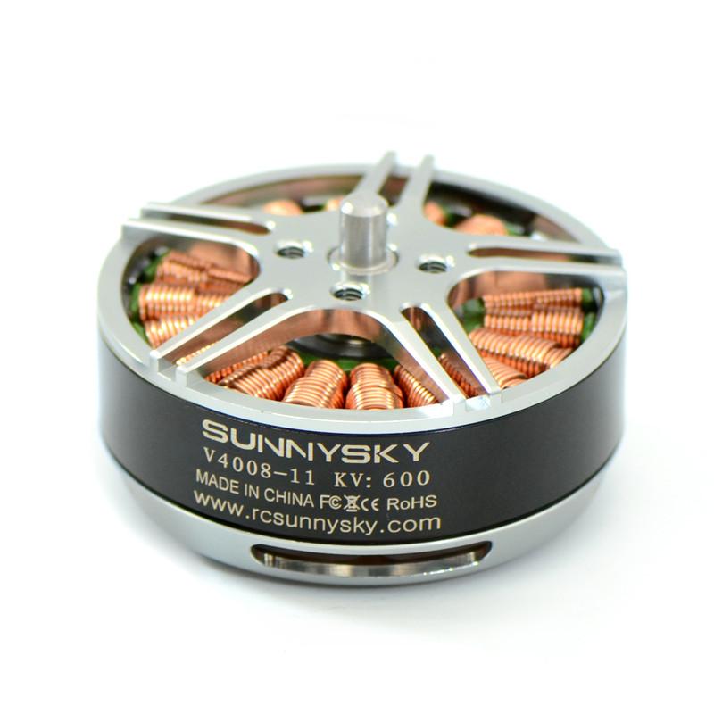 SunnySky V4008 High Efficiency Brushless Motors