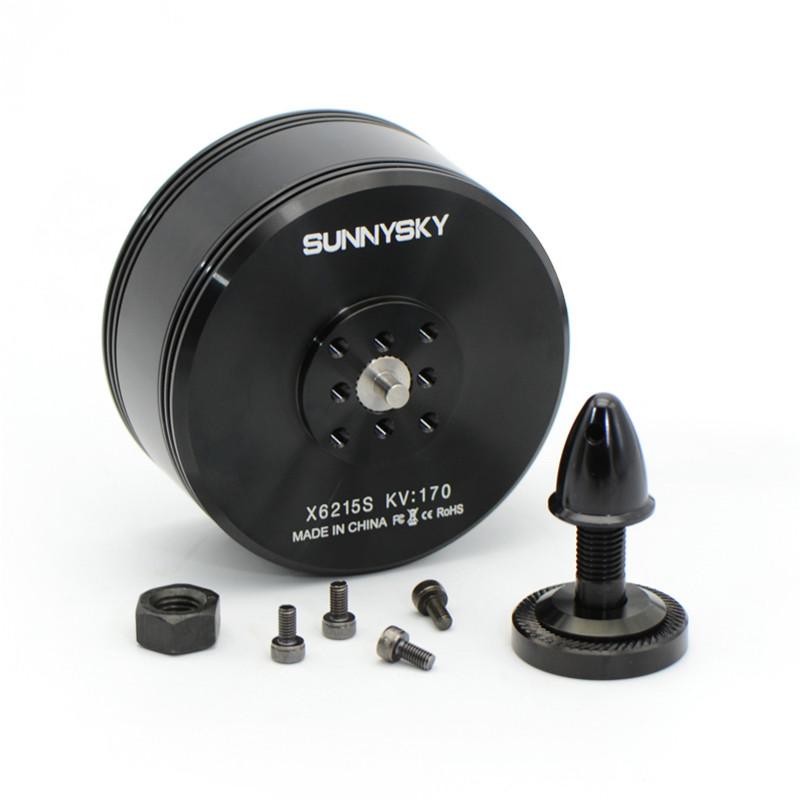 SunnySky XS High Power X6215S Brushless Motors - Buddy RC