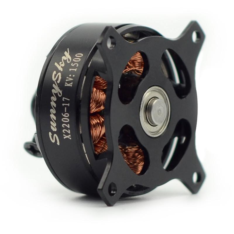 SunnySky X2206 Brushless Motors