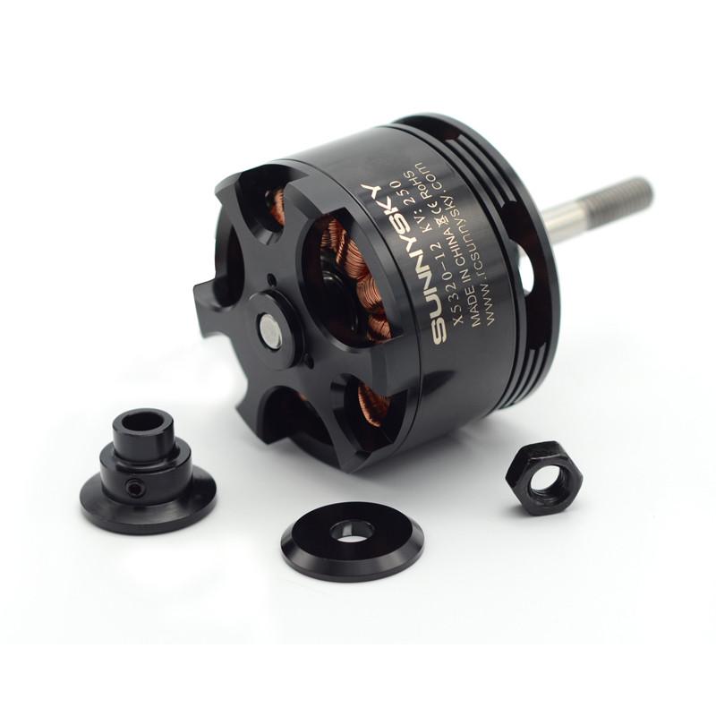 SunnySky X5320 Brushless Motors