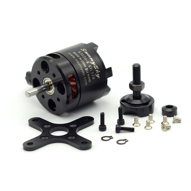 SunnySky X3520 Brushless Motors