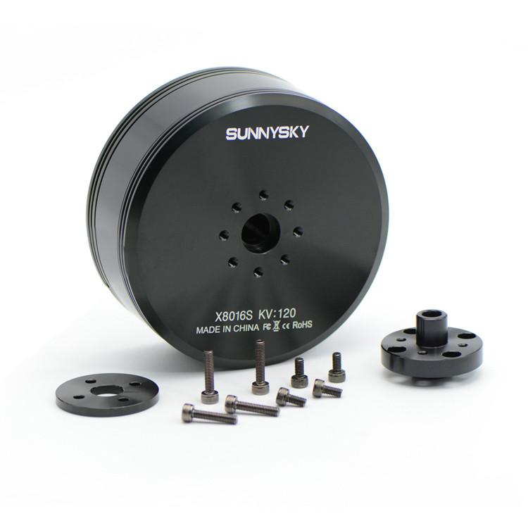 SunnySky XS High Power X8016S Brushless Motors