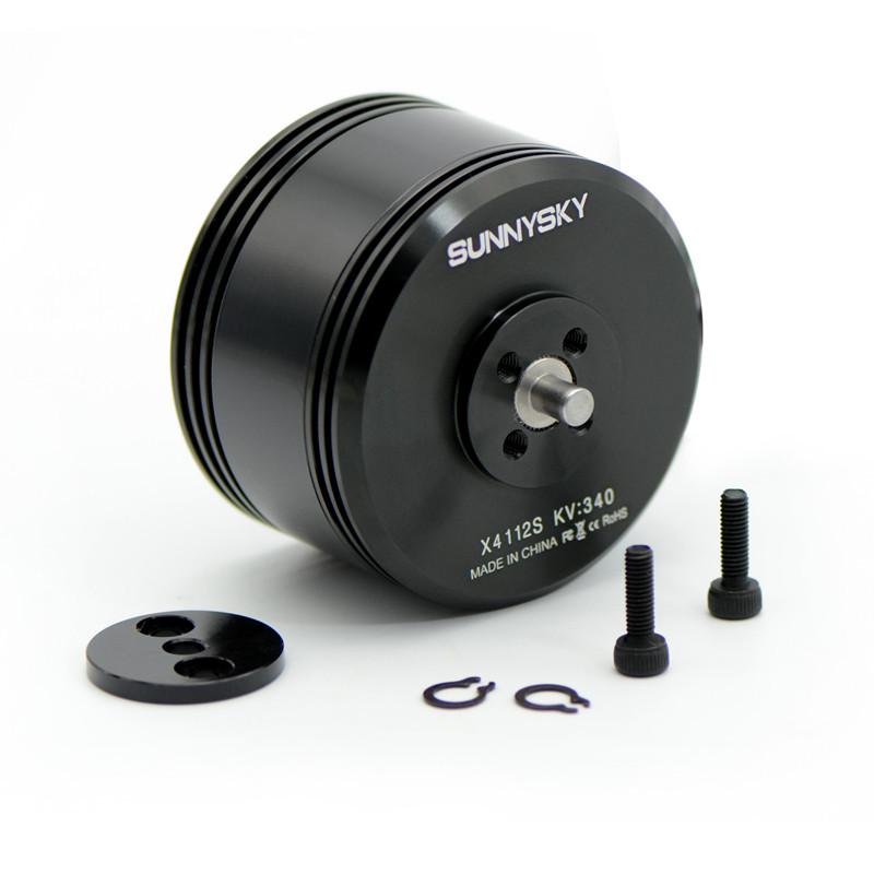 SunnySky XS High Power X4112S Brushless Motors - Buddy RC