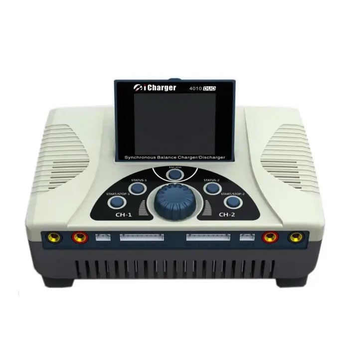 ICharger Duo 4010 406 308 Power Supply W/USB 12 V 75 A 900 W - Foto 6