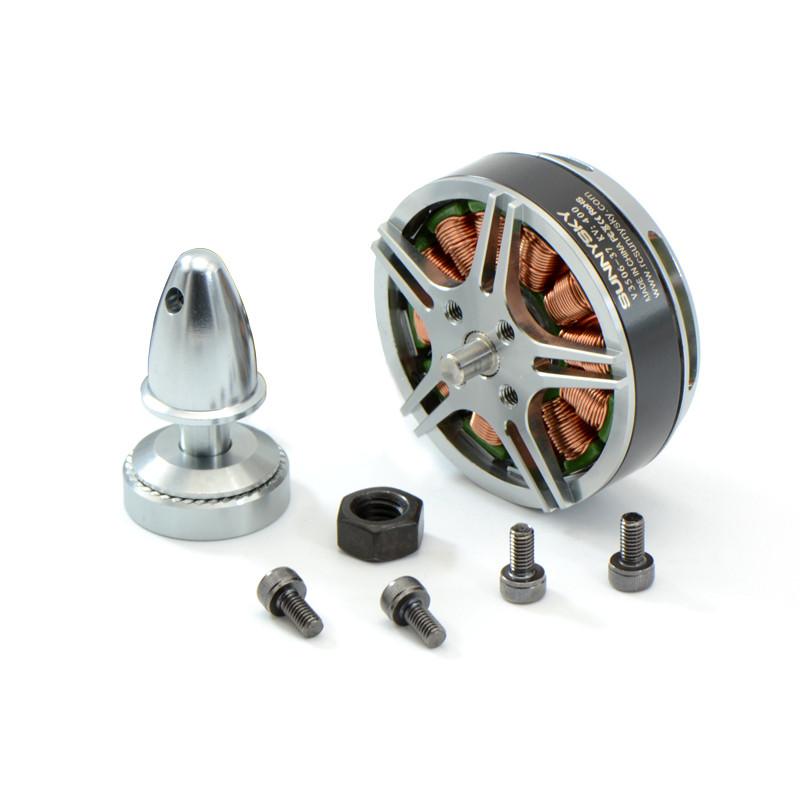 SunnySky V3506 High Efficiency Brushless Motors