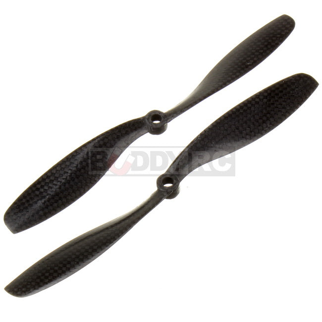 Carbon Fiber DJI Style 9x4.7 inch Props Normal and Reverse