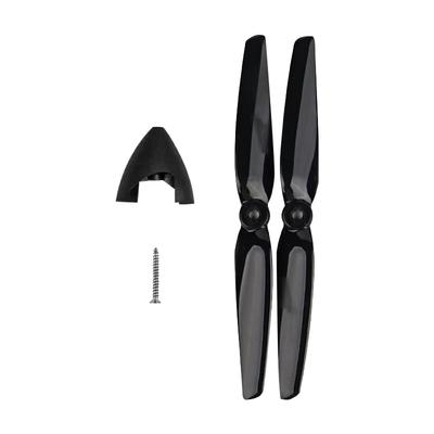 OMPHOBBY S720 Replacement Parts - Ohio Model Planes
