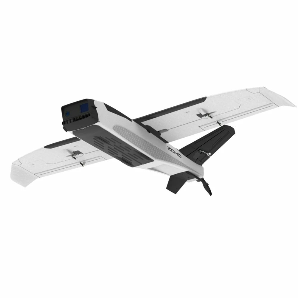 ZOHD Talon GT Rebel 1000mm Wingspan V-Tail BEPP FPV Aircraft Unassembled Kit Version