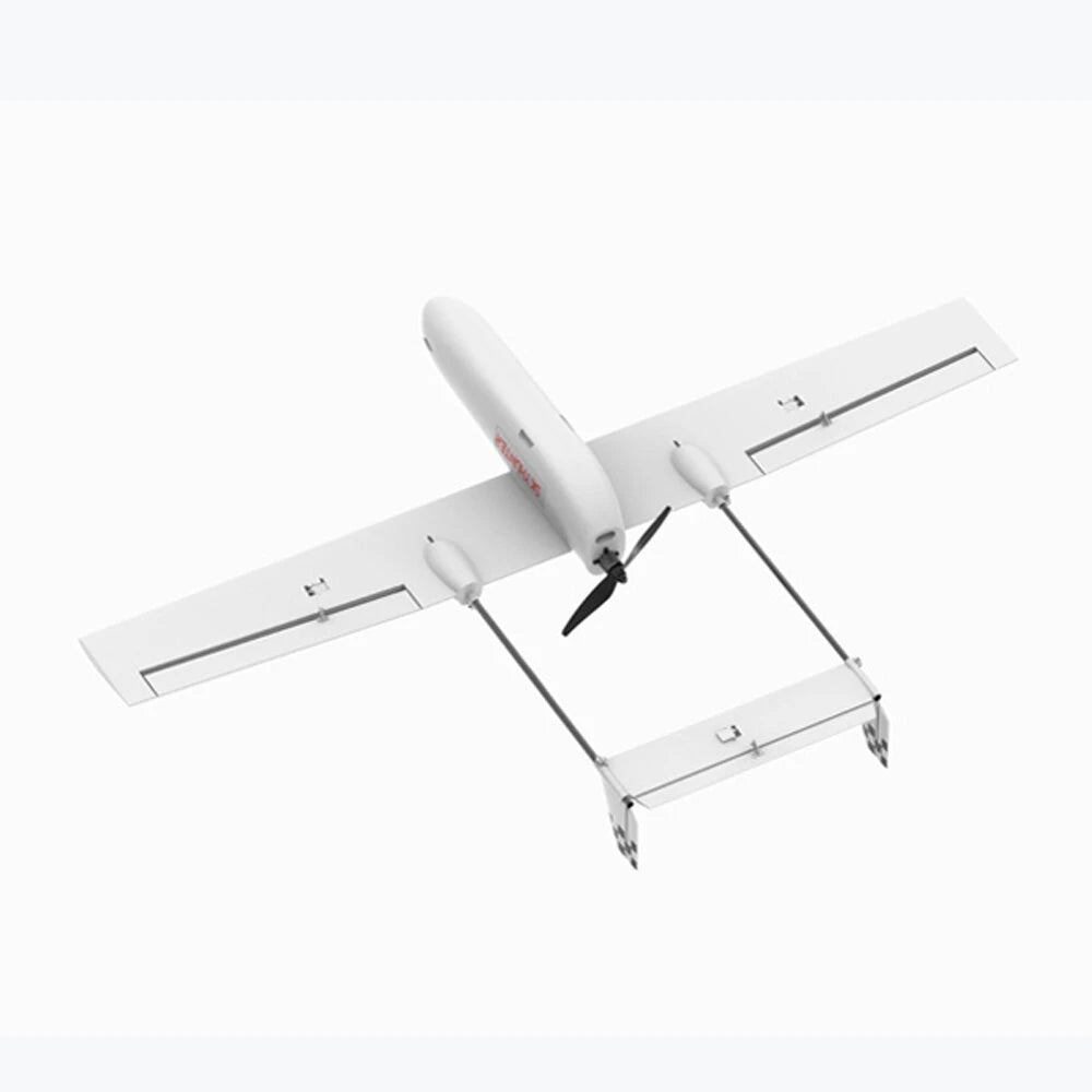 Sonic Modell Skyhunter 1800mm Wingspan EPO Long Range FPV UAV Platform RC Airplane PNP