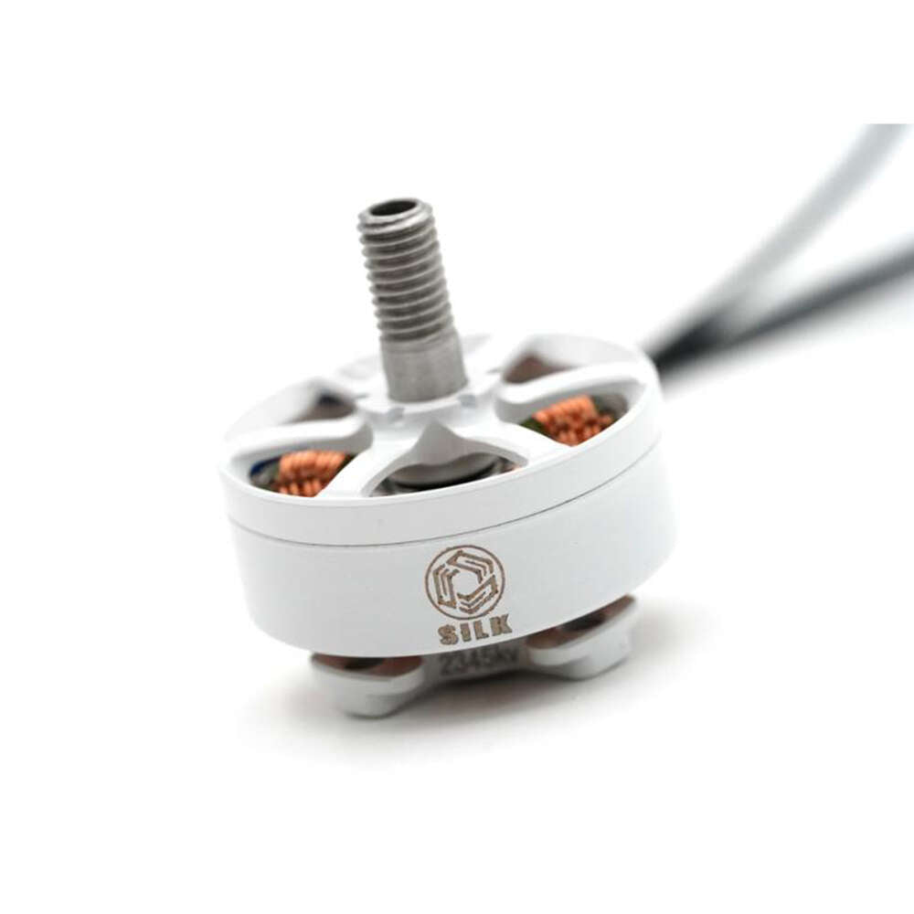 TBS Ethix Mr Steele Silk Motor V3 2306 KV2345 FPV Quad Motor