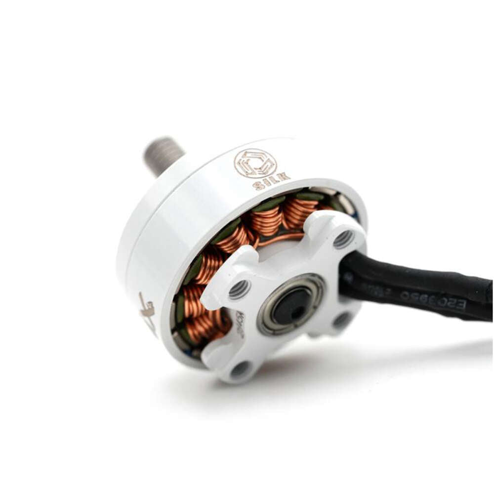 TBS Ethix Mr Steele Silk Motor V3 2306 KV2345 FPV Quad Motor