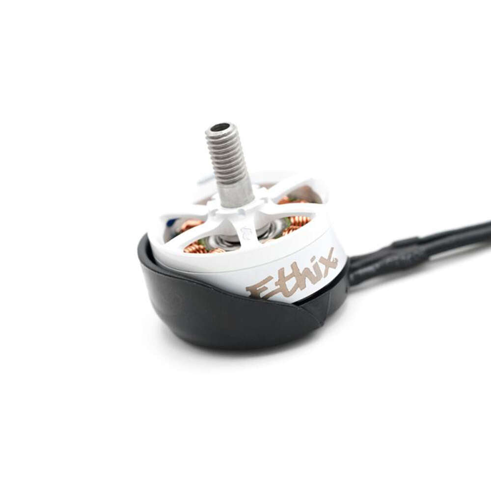 TBS Ethix Mr Steele Silk Motor V3 2306 KV2345 FPV Quad Motor