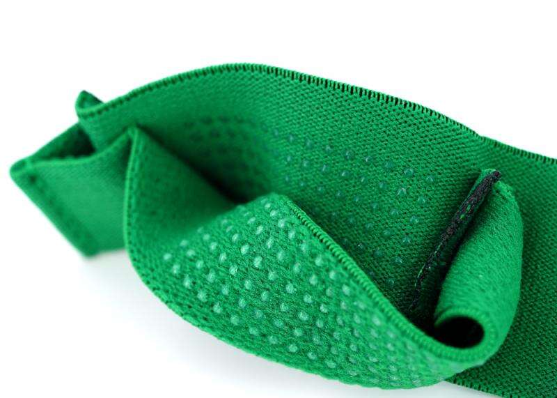 TBS ETHIX GOGGLE STRAP V3 BLACK LOGO