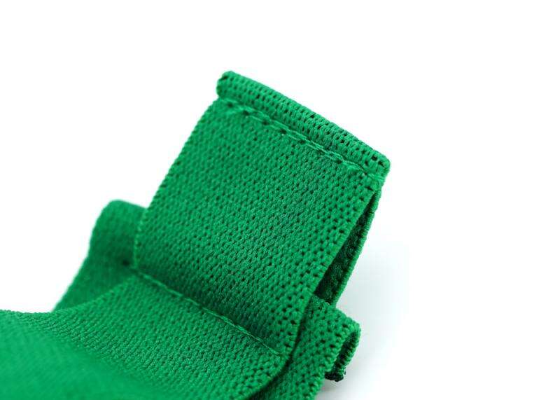 TBS ETHIX GOGGLE STRAP V3 BLACK LOGO