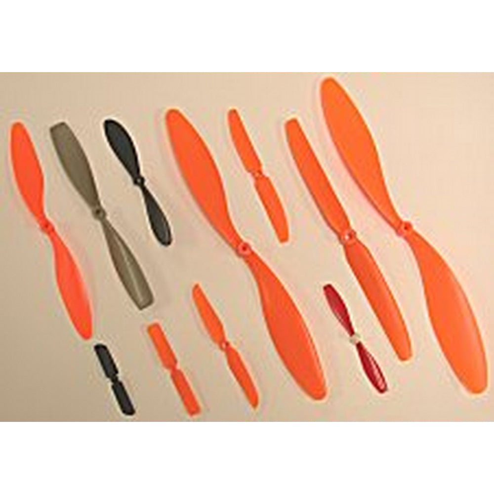 MPI 9" Folding Props 9x6 9.5x8