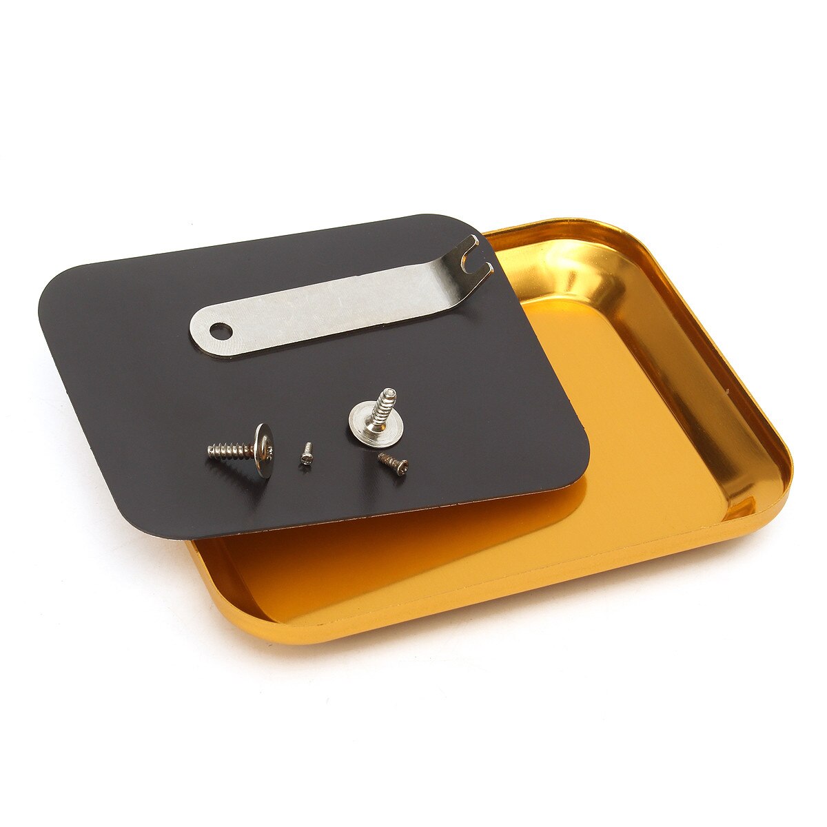 18PCS RC Tools Kits Hex Screwdriver Set Titanium Nitride Coated