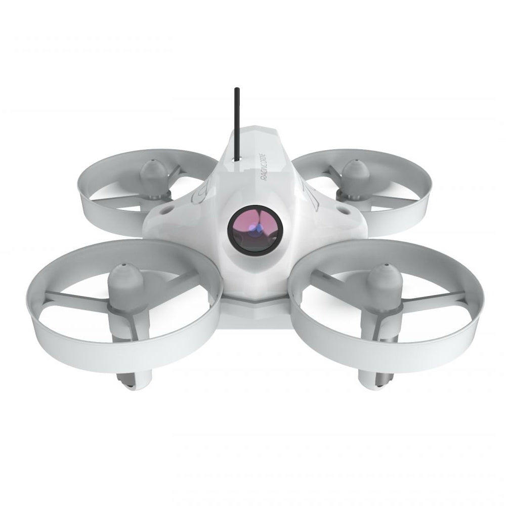 First Step RC FPV101 Ready to Fly FPV Drone Radio Combo Goggle with Head Tracking