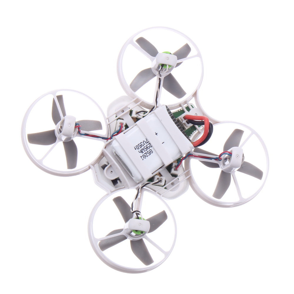 First Step RC FPV101 Ready to Fly FPV Drone Radio Combo Monitor Version