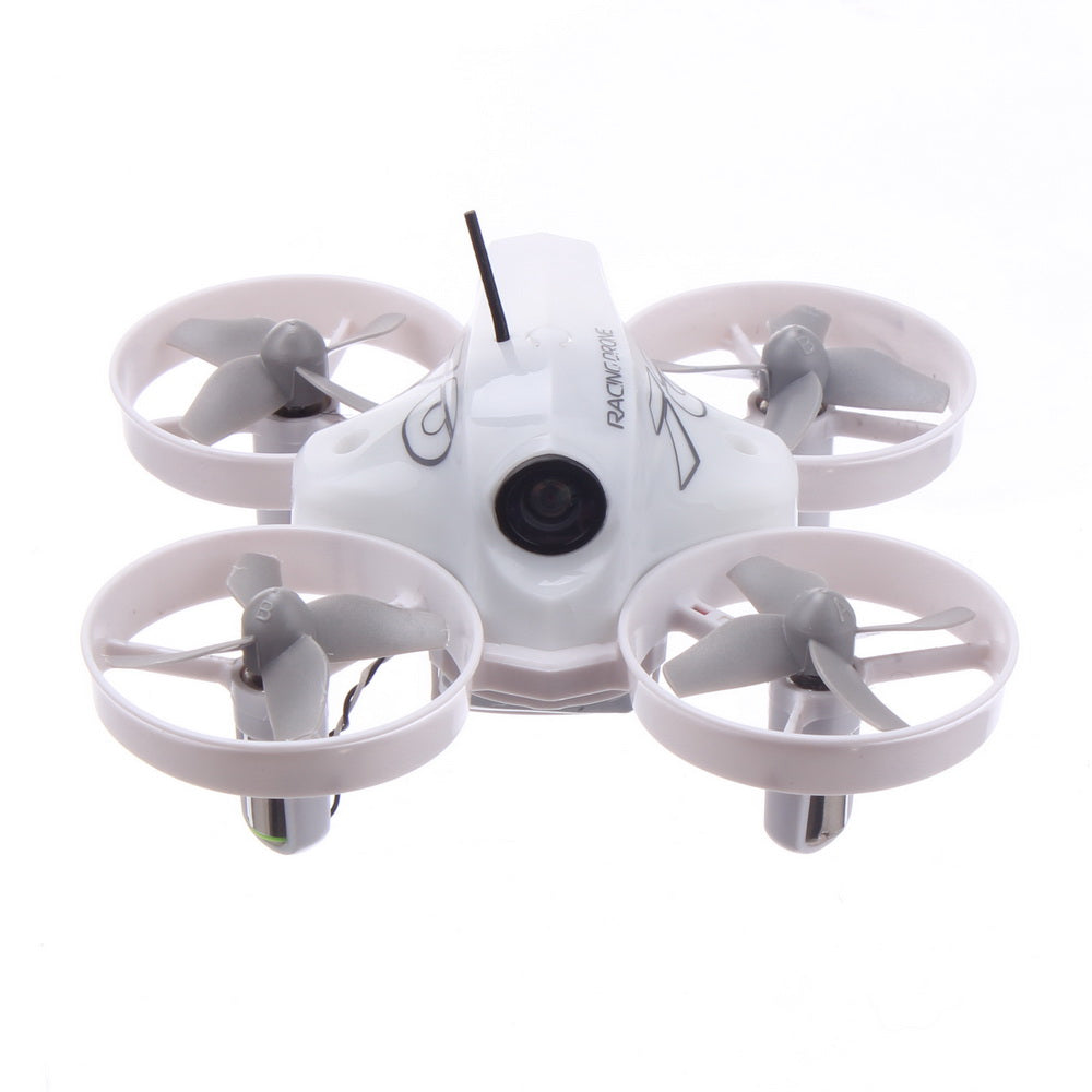 First Step RC FPV101 Ready to Fly FPV Drone Radio Combo Goggle with Head Tracking