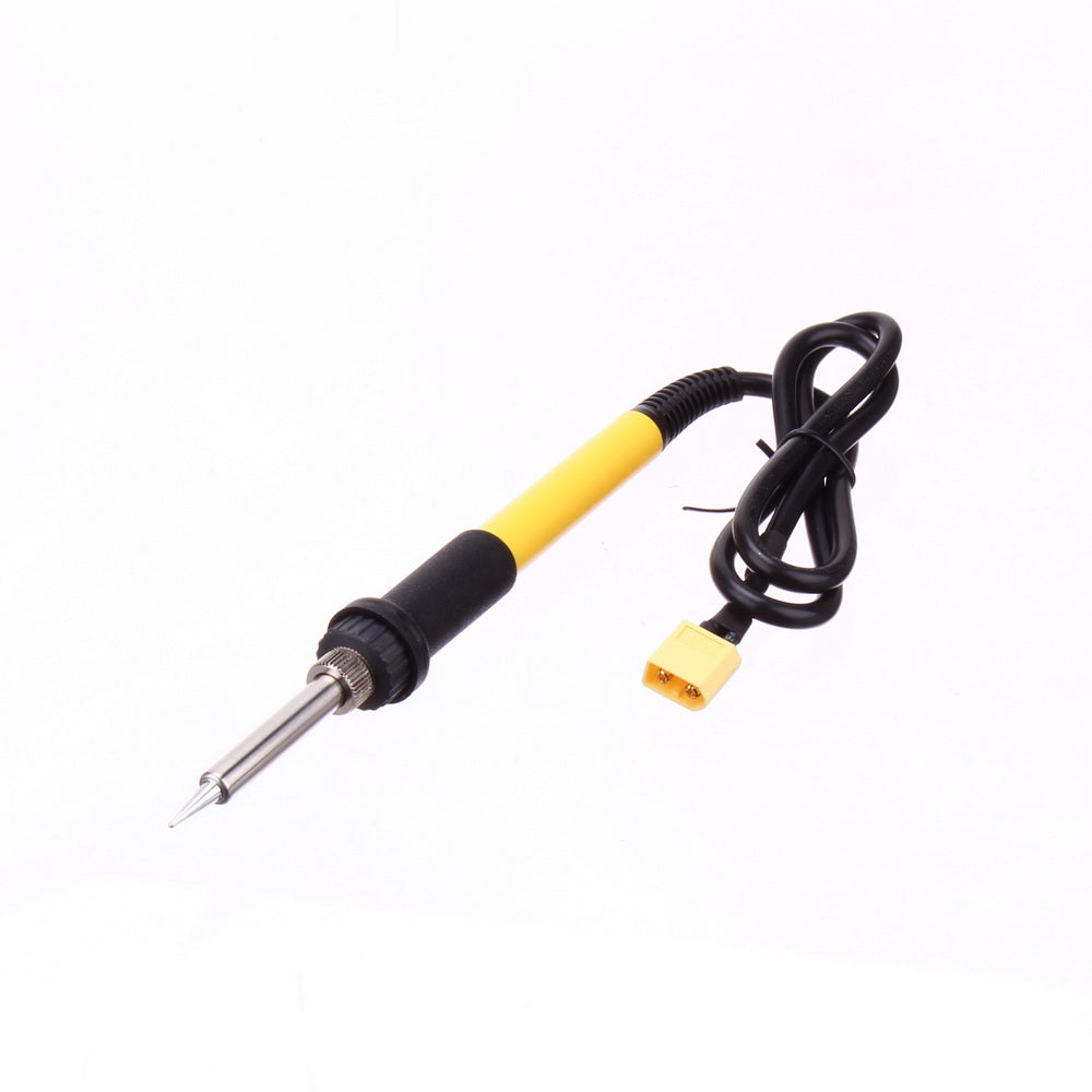 30W 12V Field Soldering Iron with XT60 Connector