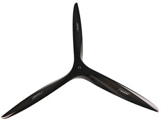 Falcon 24" 3-Blade Carbon Props for Gas and Glow 24X11