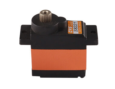 CYS-S8221 9g Digital tail servo for 450 helicopter