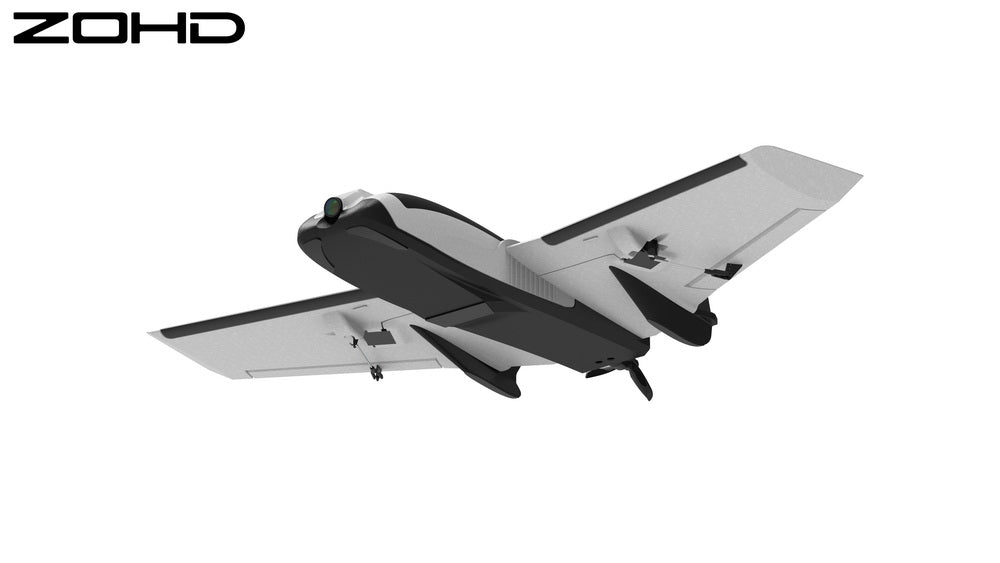 ZOHD Dart 250g FPV Plane PNP Version